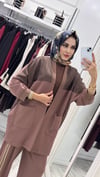 GHİSA TAKIM