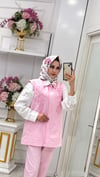 GHİSA TAKIM