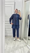 GHİSA TAKIM