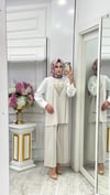 GHİSA TAKIM