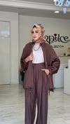GHİSA TAKIM