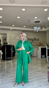 GHİSA TAKIM