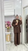 GHİSA TAKIM