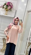 GHİSA TUNİK