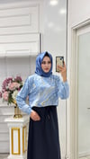 GHİSA TUNİK