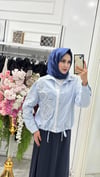 GHİSA TUNİK
