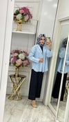 GHİSA TUNİK