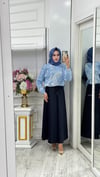GHİSA TUNİK