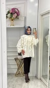 GHİSA TUNİK