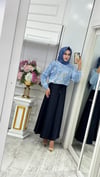 GHİSA TUNİK