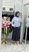 GHİSA TUNİK