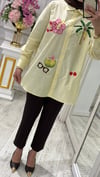 GHİSA TUNİK