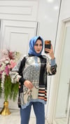 GHİSA TUNİK