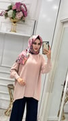 GHİSA TUNİK