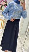 GHİSA TUNİK