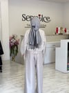 GÜPÜR CEKETLİ TAKIM