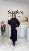 GÜPÜR ETEKLİ TAKIM