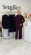 JAKAR KUMAŞ TAKIM