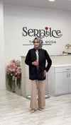 KADİFE CEKET