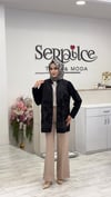 KADİFE CEKET