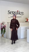 KADİFE CEKETLİ TAKIM