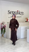 KADİFE CEKETLİ TAKIM