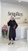 KADİFE KAP