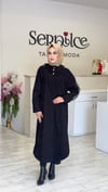 KADİFE KAP
