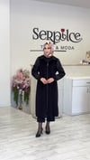 KADİFE KAP