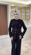 KADİFE TAKIM