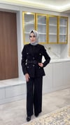 KADİFE TAKIM