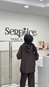 KADİFE TAKIM