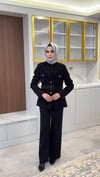 KADİFE TAKIM