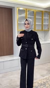 KADİFE TAKIM
