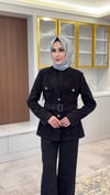KADİFE TAKIM