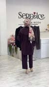 KADİFE TAKIM