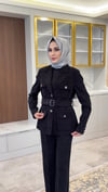KADİFE TAKIM