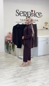 KADİFE TAKIM