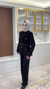 KADİFE TAKIM