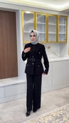 KADİFE TAKIM