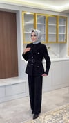 KADİFE TAKIM