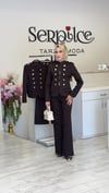 KISA CEKETLİ TAKIM
