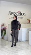 KISA CEKETLİ TAKIM