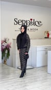 KISA CEKETLİ TAKIM