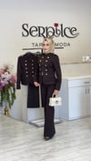 KISA CEKETLİ TAKIM