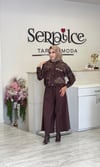 KISA CEKETLİ TAKIM