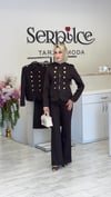 KISA CEKETLİ TAKIM