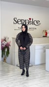 KISA CEKETLİ TAKIM