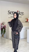 KISA CEKETLİ TAKIM