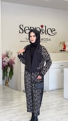 KISA CEKETLİ TAKIM